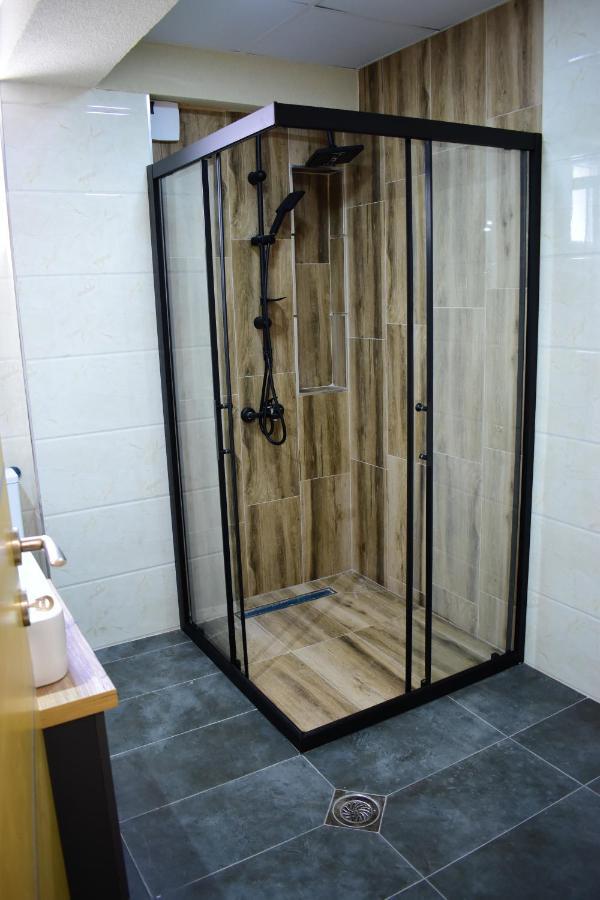 Skopje Kale Luxury Apartment Luaran gambar
