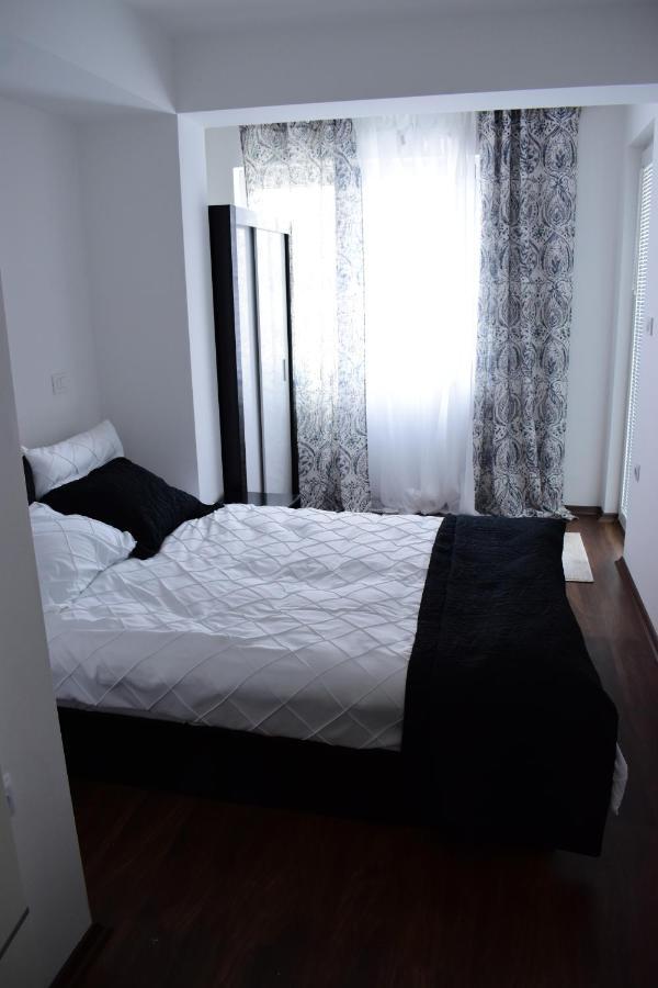 Skopje Kale Luxury Apartment Luaran gambar