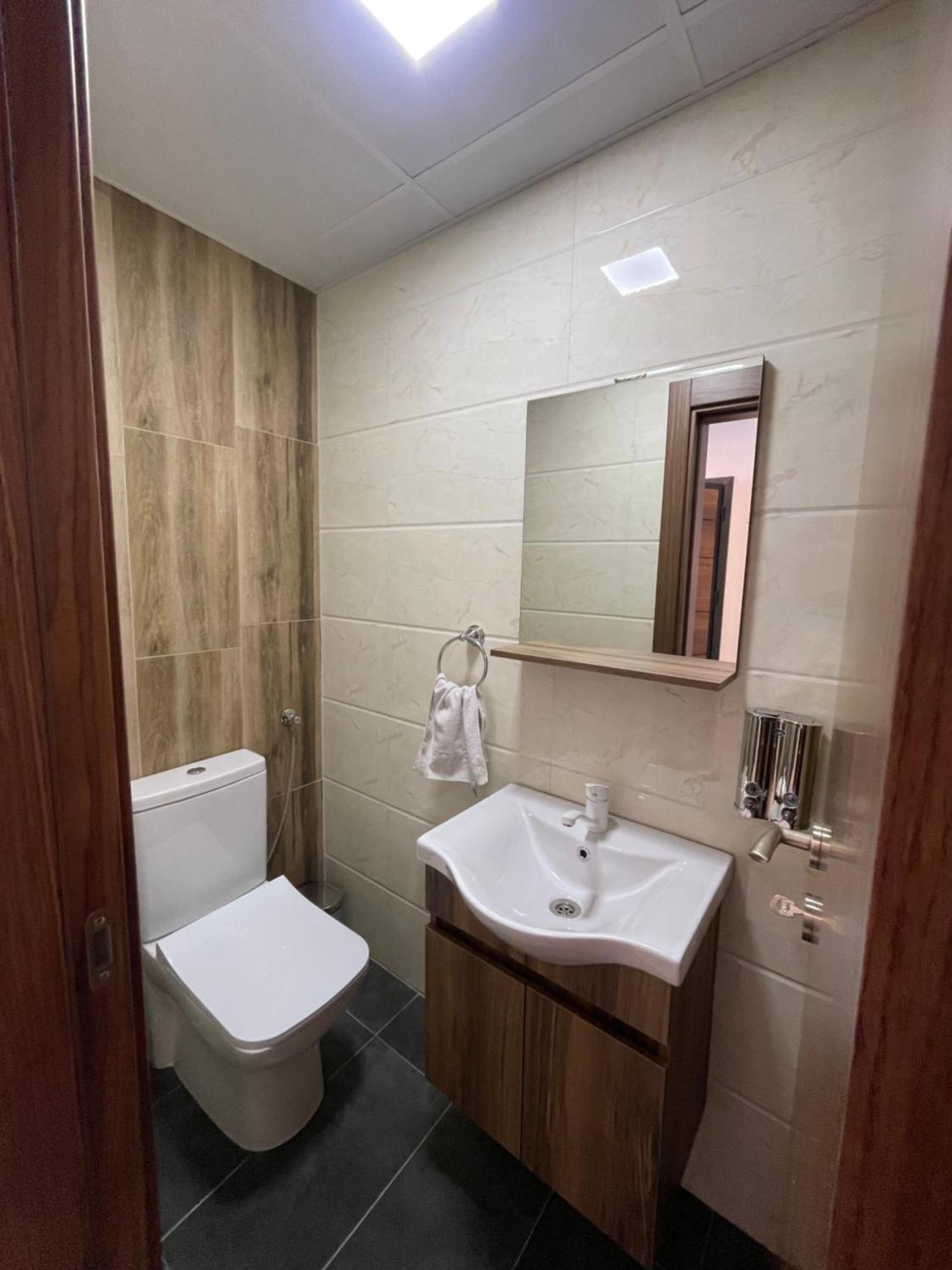 Skopje Kale Luxury Apartment Luaran gambar